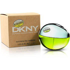 DKNY BE DELICIOUS Женская парфюмированная вода