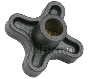 Ключ для вкручування ніпелів