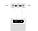 Корпус коробка Power Bank 8 x 18650 LCD 2xUSB 2xLED, фото 8