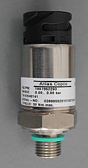 1607852293 Датчик тиску повітряного компресора Atlas Copco