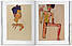 Видатні художники. Egon Schiele. The Complete Paintings 1909-1918, фото 3