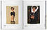 Видатні художники. Egon Schiele. The Complete Paintings 1909-1918, фото 4