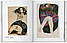 Видатні художники. Egon Schiele. The Complete Paintings 1909-1918, фото 5