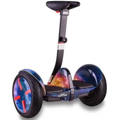 Ninebot Mini Pro Космос класика, фото 1