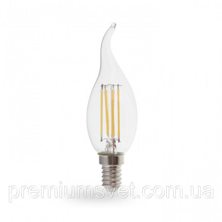 LB-59 CF37 230V 4W 400Lm E14 2700K