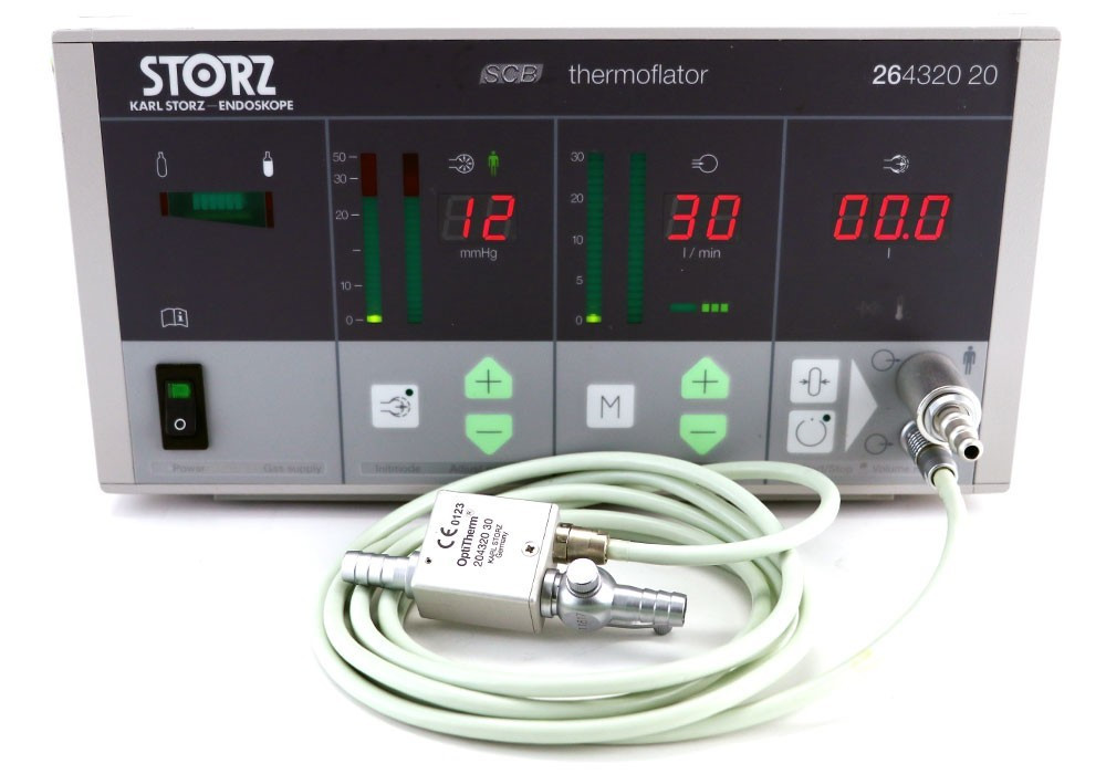 Інсуффлятор Karl Storz THERMOFLATOR