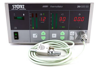 Інсуффлятор Karl Storz THERMOFLATOR