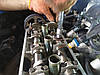 Регулювання клапанів Hyundai Accent Elantra, фото 5