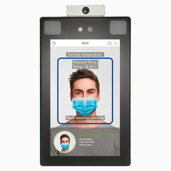 ZKTeco ProFace X[TD]