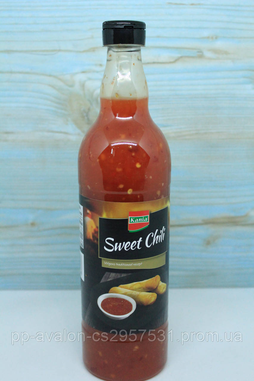 Соус Kania Sweet Chili 700мл