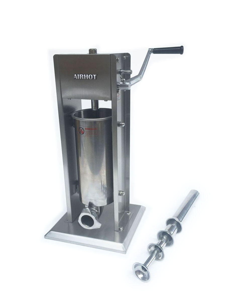 Шприц для ковбас 5 л Airhot SV-5, фото 1