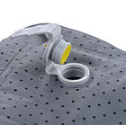 Надувна подушка Naturehike Comfortable Pillow NH15A001-L visa blue, фото 3