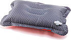 Надувна подушка Naturehike Comfortable Pillow NH15A001-L visa blue, фото 5