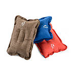 Надувна подушка Naturehike Comfortable Pillow NH15A001-L visa blue, фото 4