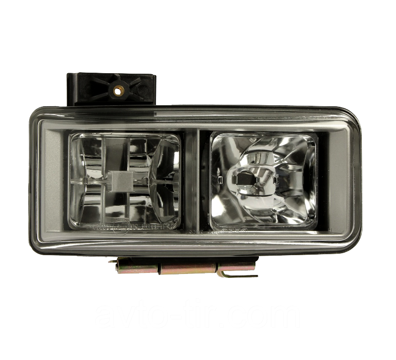Фара протитуманна Iveco EUROTECH / EUROSTAR / EUROCARGO 98437475, фото 1
