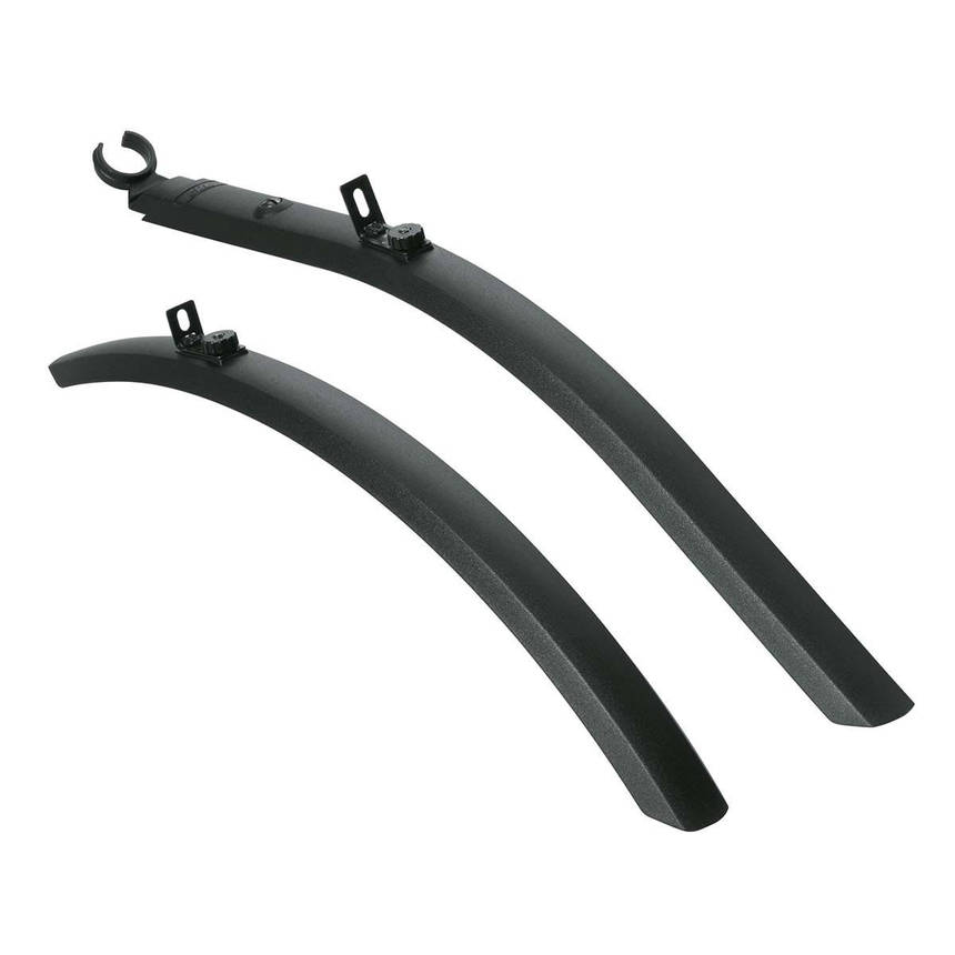Крила SKS TREKKING SET 28" BLACK, фото 2