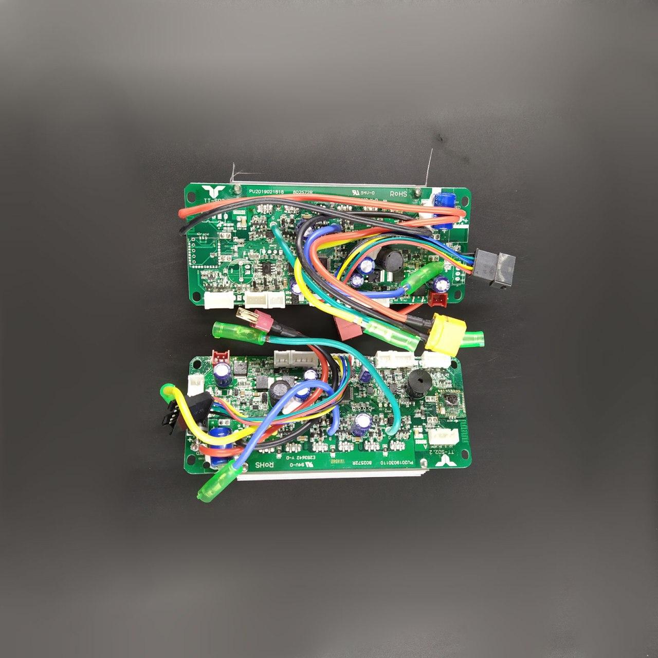 Комплект плат для гіроскутера TAO TAO 2 плати, фото 1