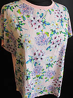 Блузи літні для жінок