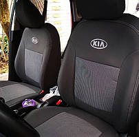 Авточохли Kia Sportage (Спортейдж) 2010-2015 років