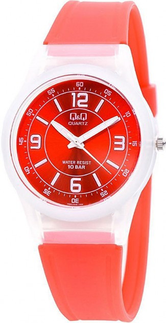 Годинник жіночий Q&Q VQ50J009Y (VQ50-009Y)