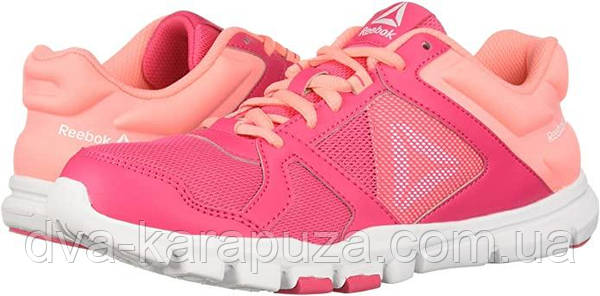 Reebok sales yourflex train