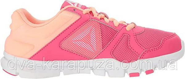 Reebok yourflex cheap train ladies trainers