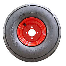 Колесо для візка 15х6.00-6 пневматичне діаметр 370 мм