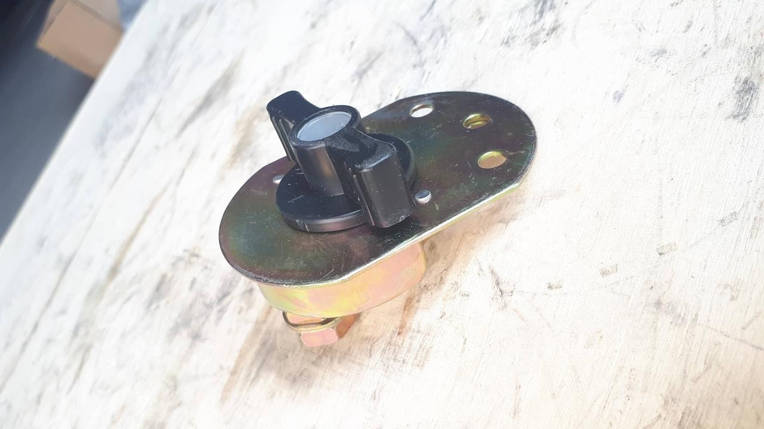 ВК318Б-3703140 Вимикач маси ГАЗ ЗИЛ УАЗ (50А), фото 2