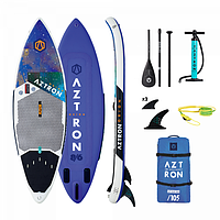 Надувная Сап Доска для серфинга SUP Orion 8.6 Surf SUP 2020K 289х91х15см