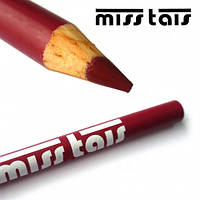 Miss Tais 23 Олівець для губ (MAROON)