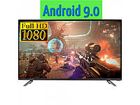 Телевизор LED-TV 50" Smart-TV Android 13.0 ГАРАНТИЯ!