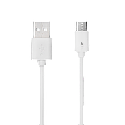 Кабель USB — Type-C 1 м (1,4А)