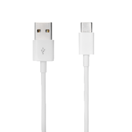 Кабель USB — Type-C 2 м (2,1А), фото 1