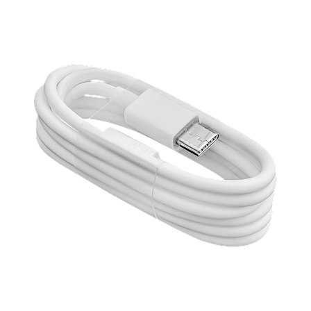 Кабель USB — Type-C 1 м (2,1А), фото 2