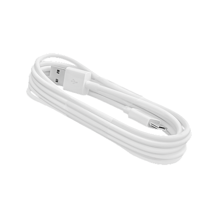 Кабель USB — Type-C 2 м (2,1А), фото 3