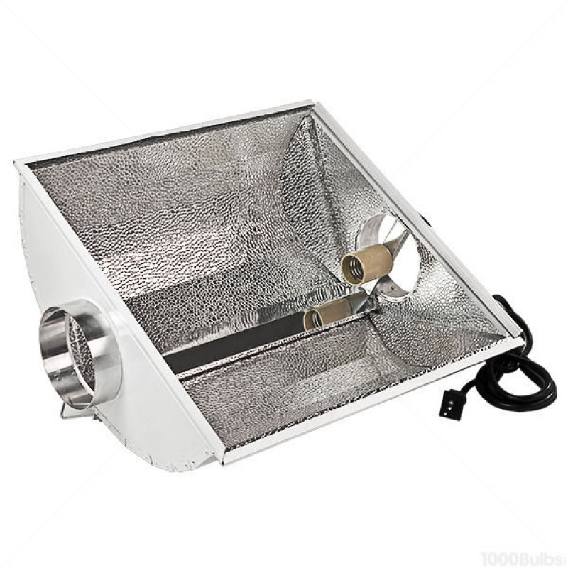 Продувний світильник Silver Star 150 мм
