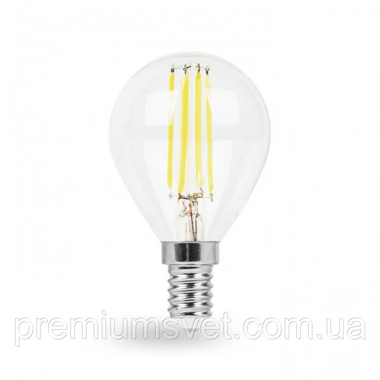 LB-61 P45 230V 4W 400Lm E14 4000K (4781)