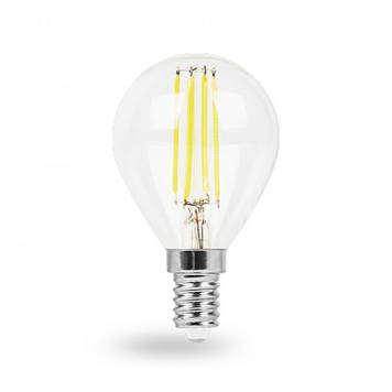 LB-61 P45 230V 4W 400Lm E14 4000K (4781)