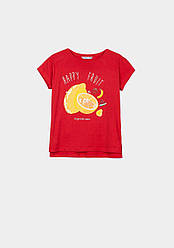 Футболка TIFFOSI для дівчинки