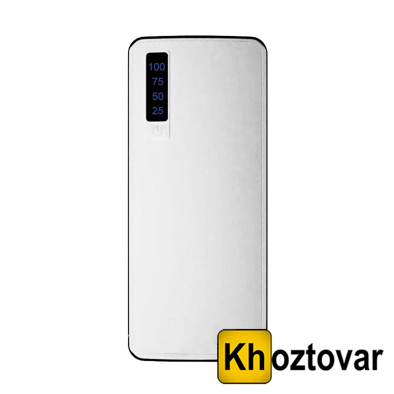 Портативний акумулятор Smart Power Box  ⁇  18000 mAh