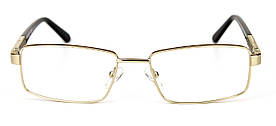 Чоловічі окуляри для читання лектор (від +0,5 до +4.0/астигматика/за рецептом)