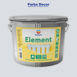 Фарба спеціального призначення