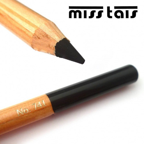 Miss Tais 741 Професійний контурний олівець для брів (Чехія)