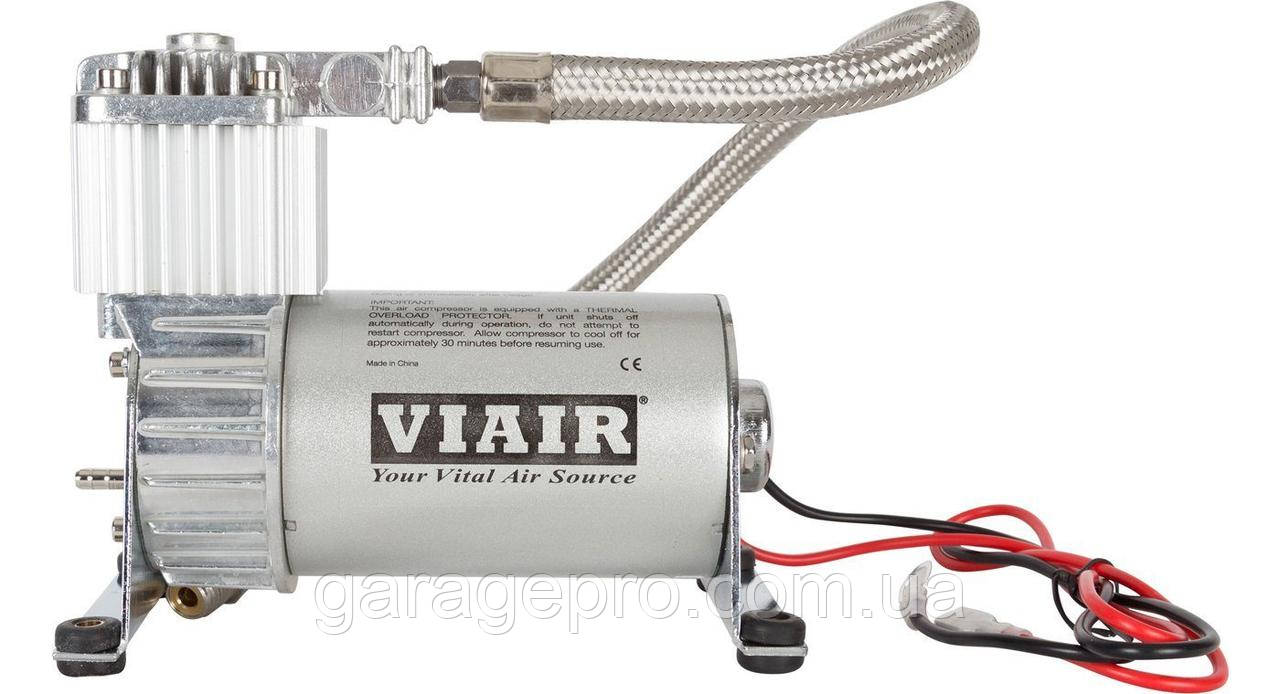 Стаціонарний компресор Viair 100C (36 л/хв)