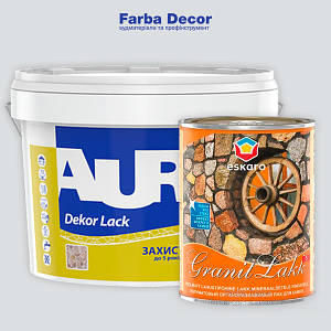 Лак для каменю