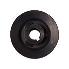 Шків для вібраційного картоплекопача  Z-105 (Метал на ВОМ)         ККД5, фото 2