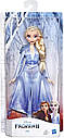 OUTLET Лялька Ельза Холодне серце Принцеса Дісней Disney Princess Elsa Hasbro E6709 Пошкоджено коробку, фото 4