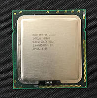 Intel Xeon W3520 CPU SLBEW 2.66GHz/8M/130W Socket 1366 Intel X58 Express