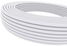 Труба PE-RT/AL/PE-RT 16 х 2 у бухтах 200 м (Чехія), фото 1