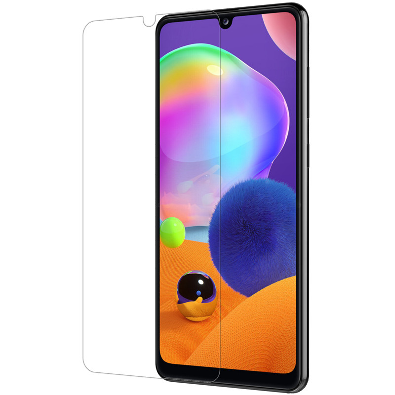 Nillkin Samsung Galaxy A31 Amazing H+PRO Anti-Explosion Tempered Glass Screen Protector